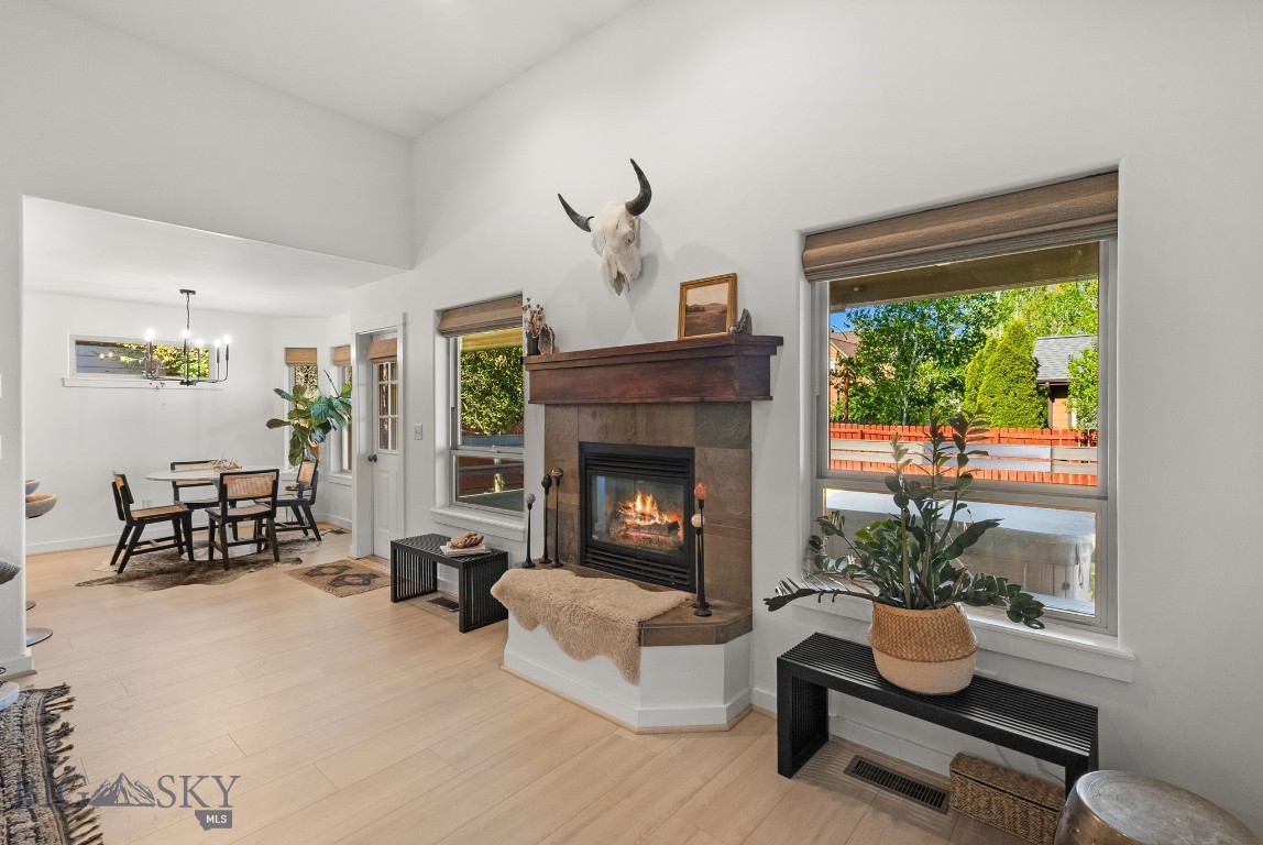 Harvest Creek - Residential