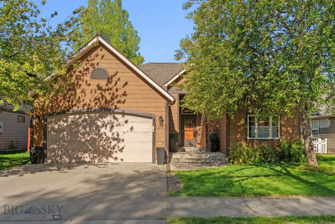 Harvest Creek - Residential