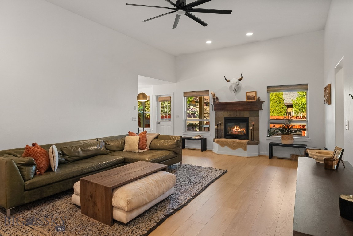 Harvest Creek - Residential