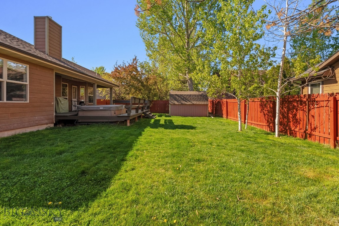 Harvest Creek - Residential