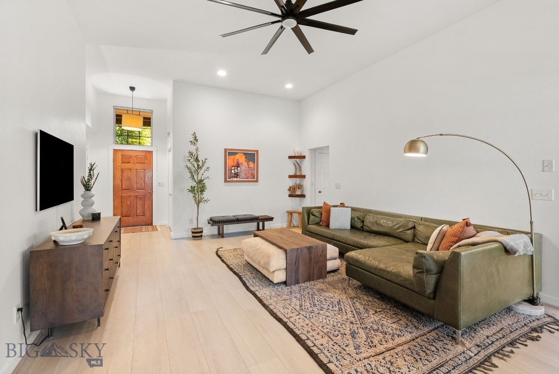 Harvest Creek - Residential