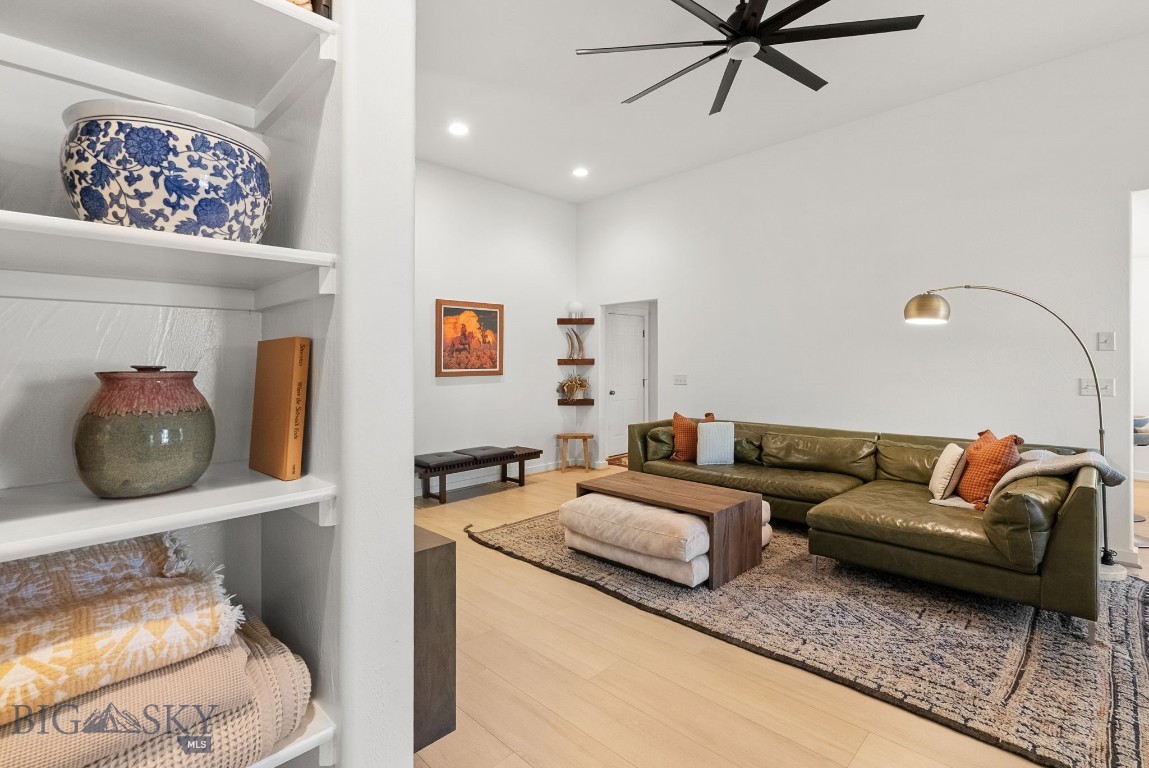 Harvest Creek - Residential