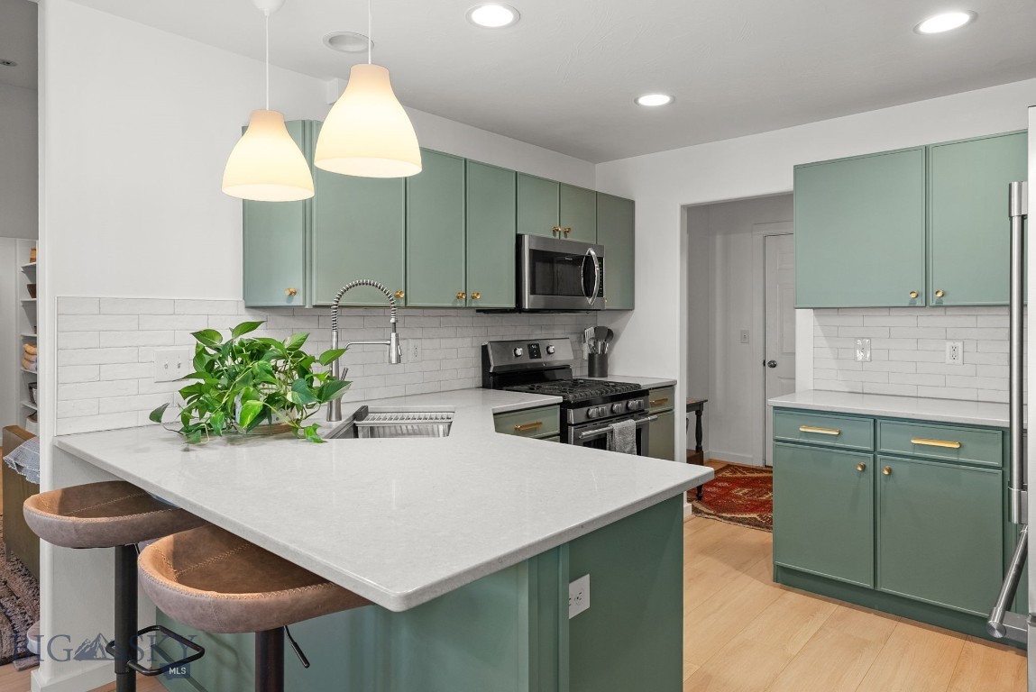 Harvest Creek - Residential