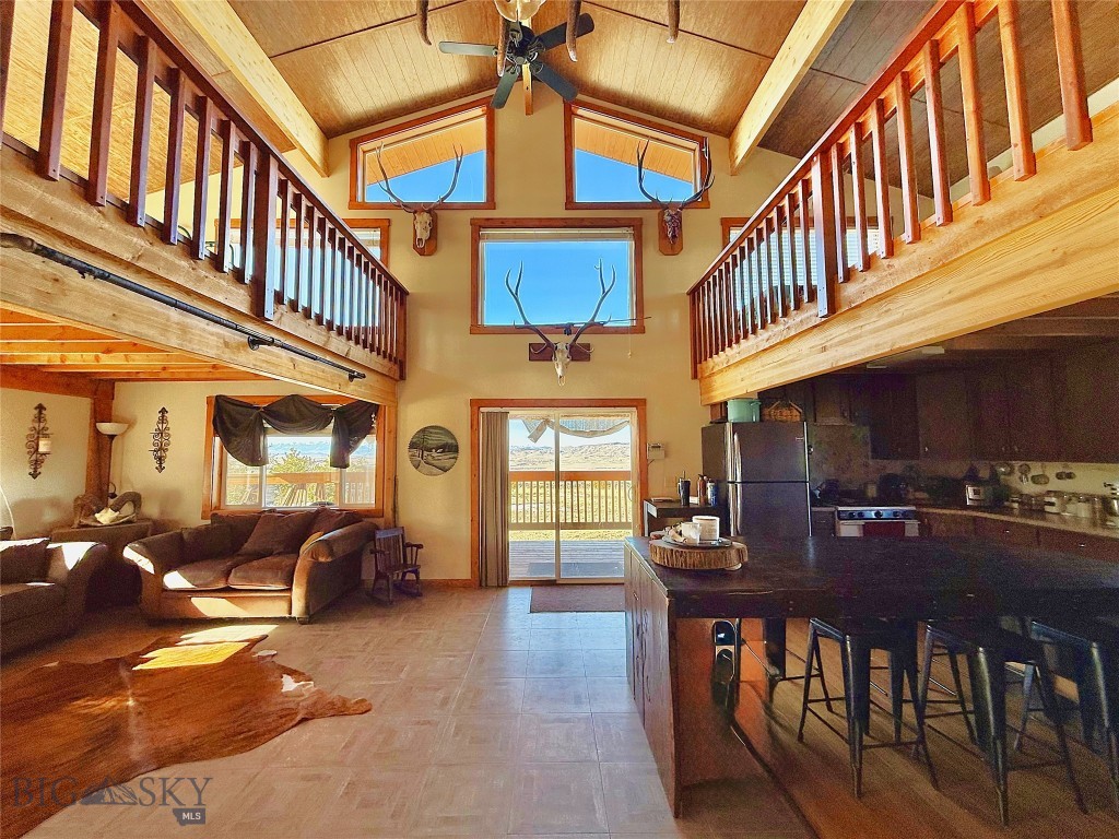 Ponderosa Pines - Residential