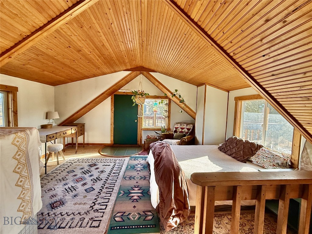 Ponderosa Pines - Residential