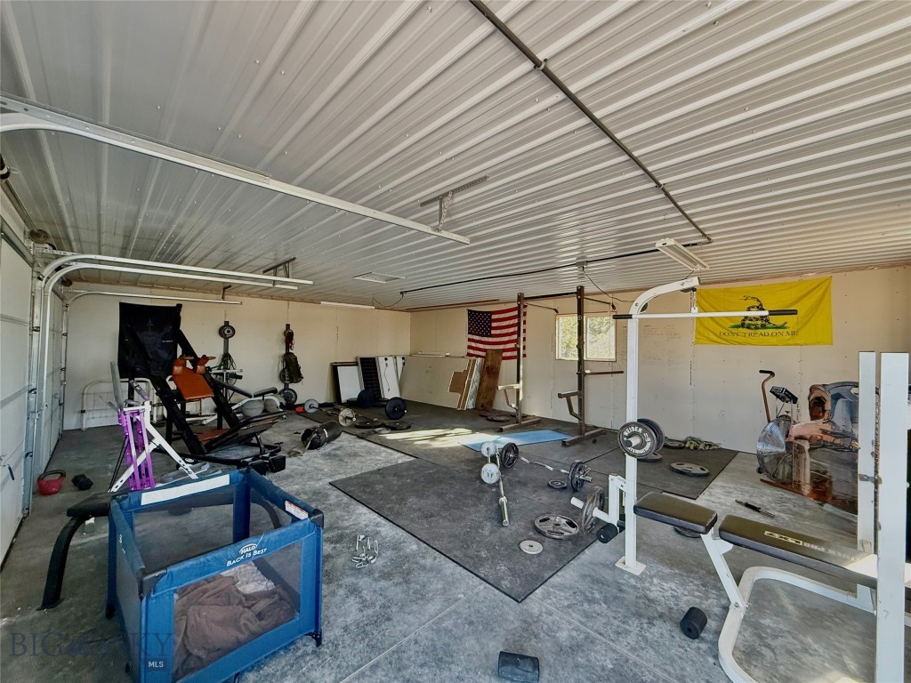 Ponderosa Pines - Residential