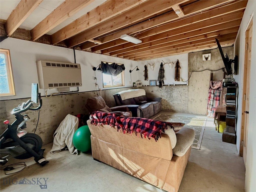 Ponderosa Pines - Residential