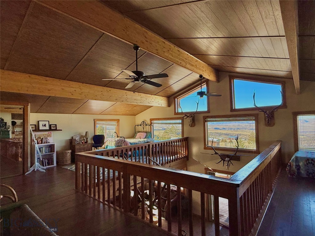 Ponderosa Pines - Residential