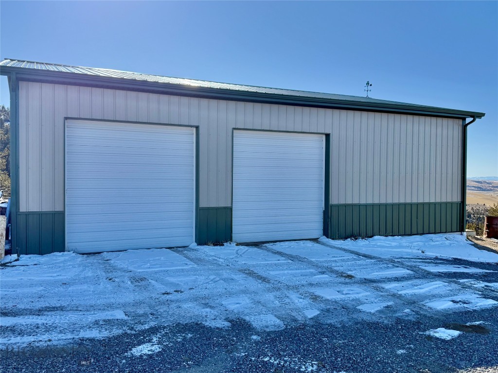 Ponderosa Pines - Residential