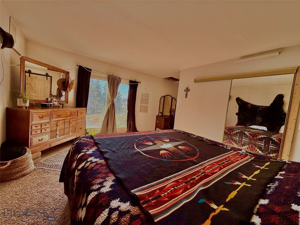 Ponderosa Pines - Residential