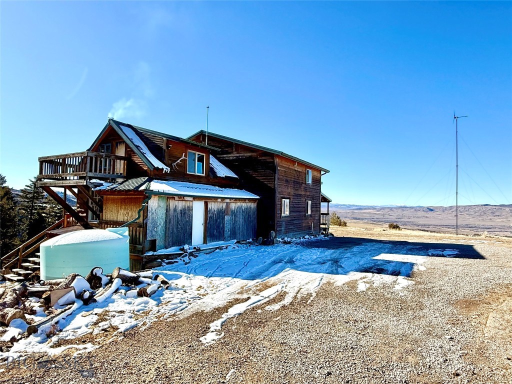 Ponderosa Pines - Residential