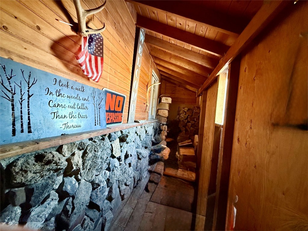 Ponderosa Pines - Residential