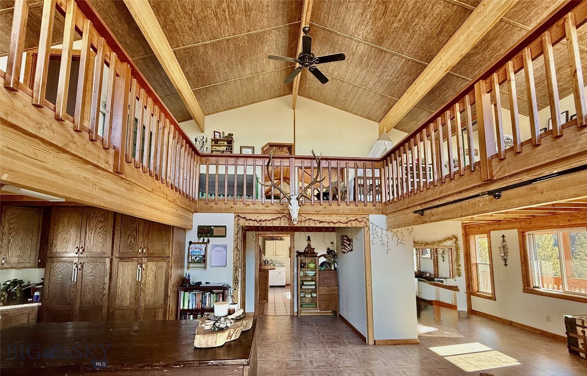 Ponderosa Pines - Residential