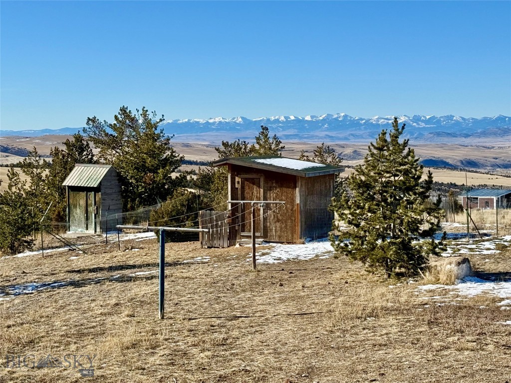 Ponderosa Pines - Residential