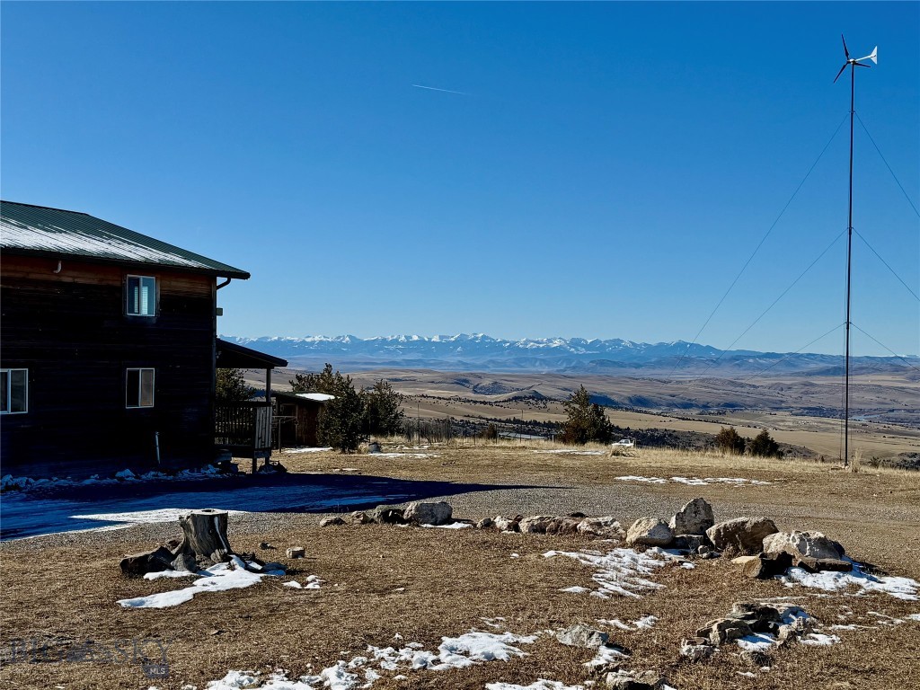 Ponderosa Pines - Residential