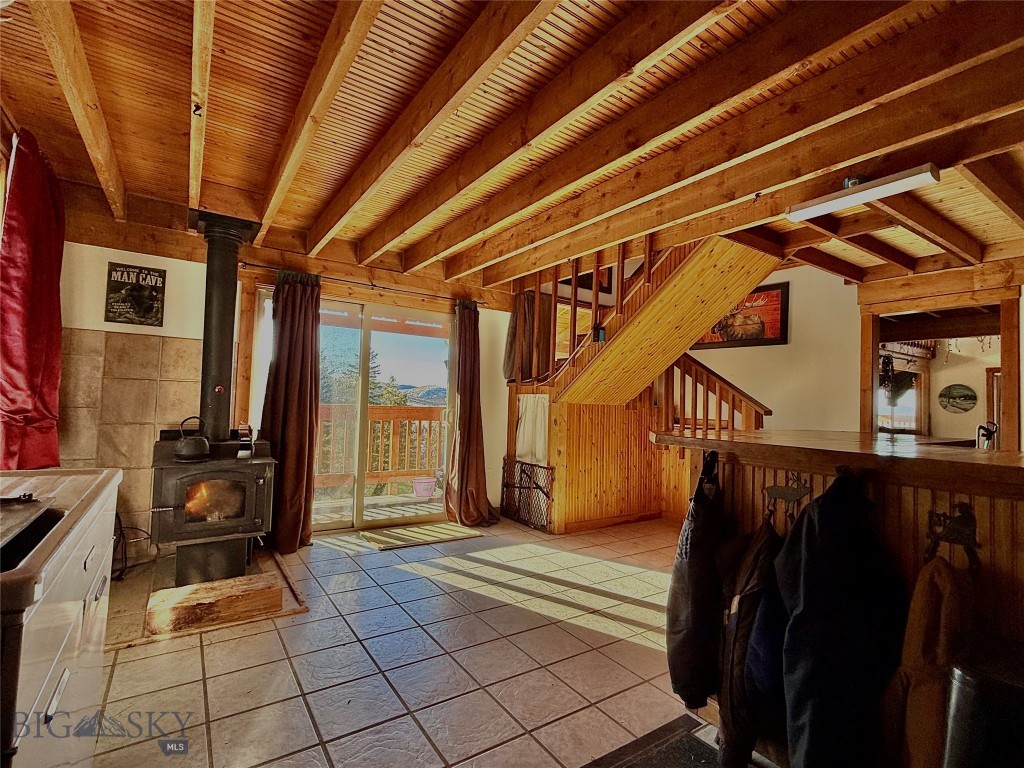 Ponderosa Pines - Residential