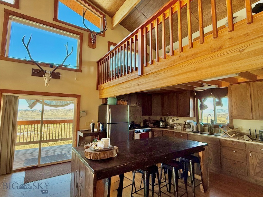 Ponderosa Pines - Residential