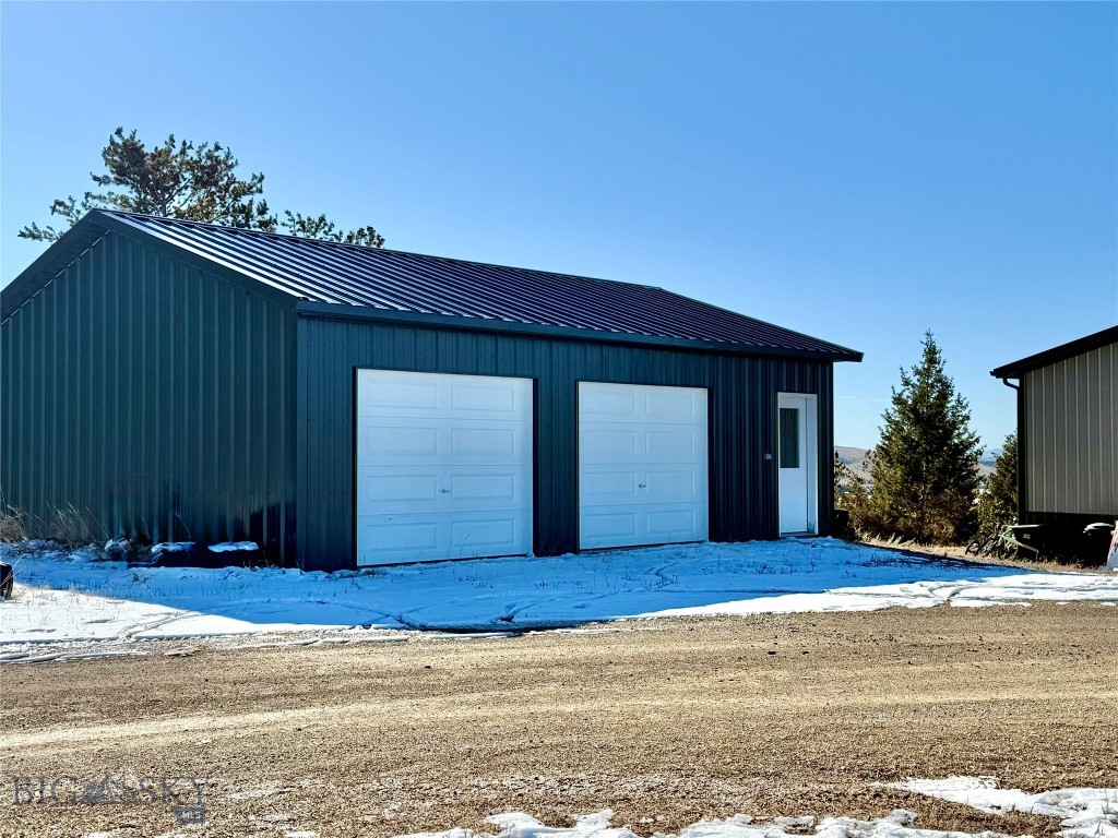 Ponderosa Pines - Residential