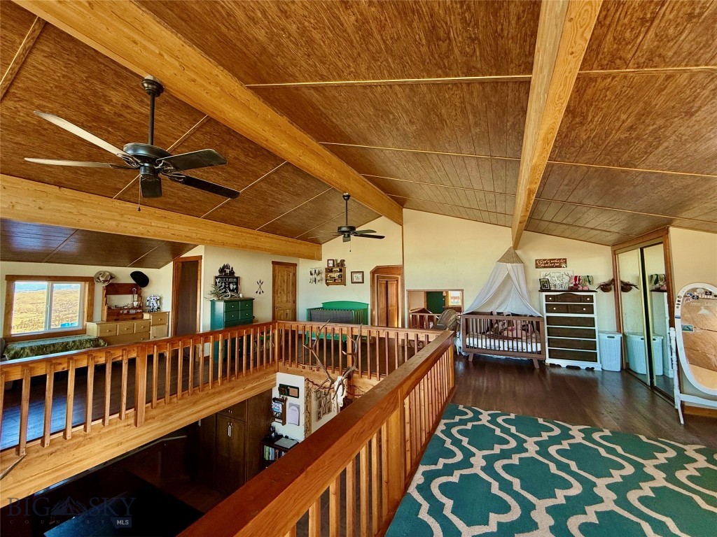 Ponderosa Pines - Residential