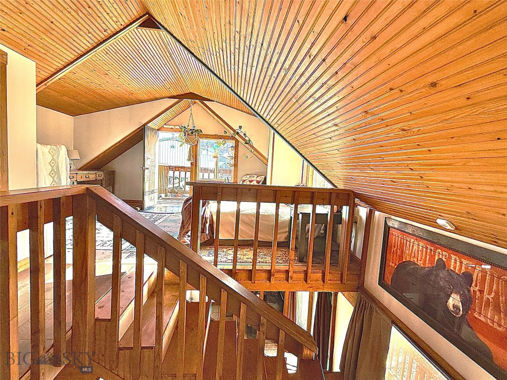 Ponderosa Pines - Residential