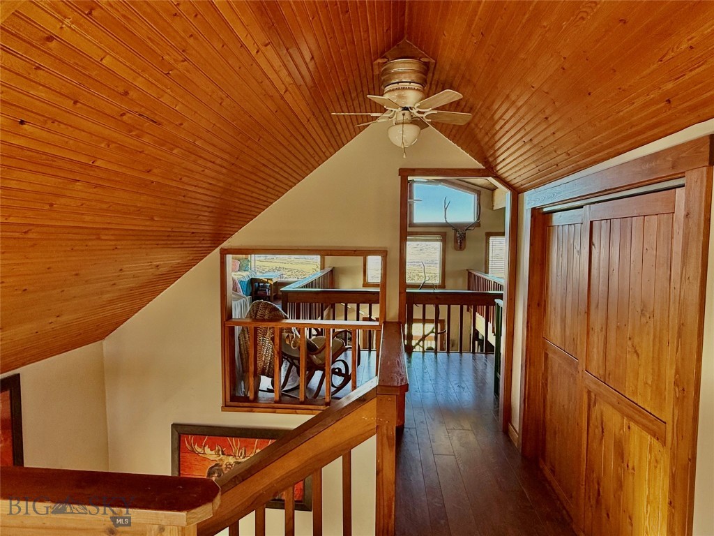 Ponderosa Pines - Residential