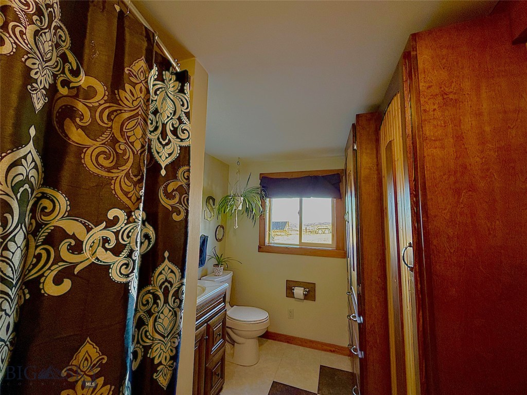 Ponderosa Pines - Residential