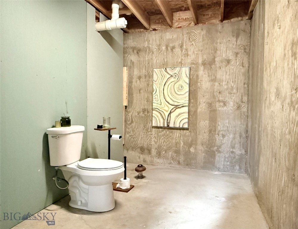 Ponderosa Pines - Residential