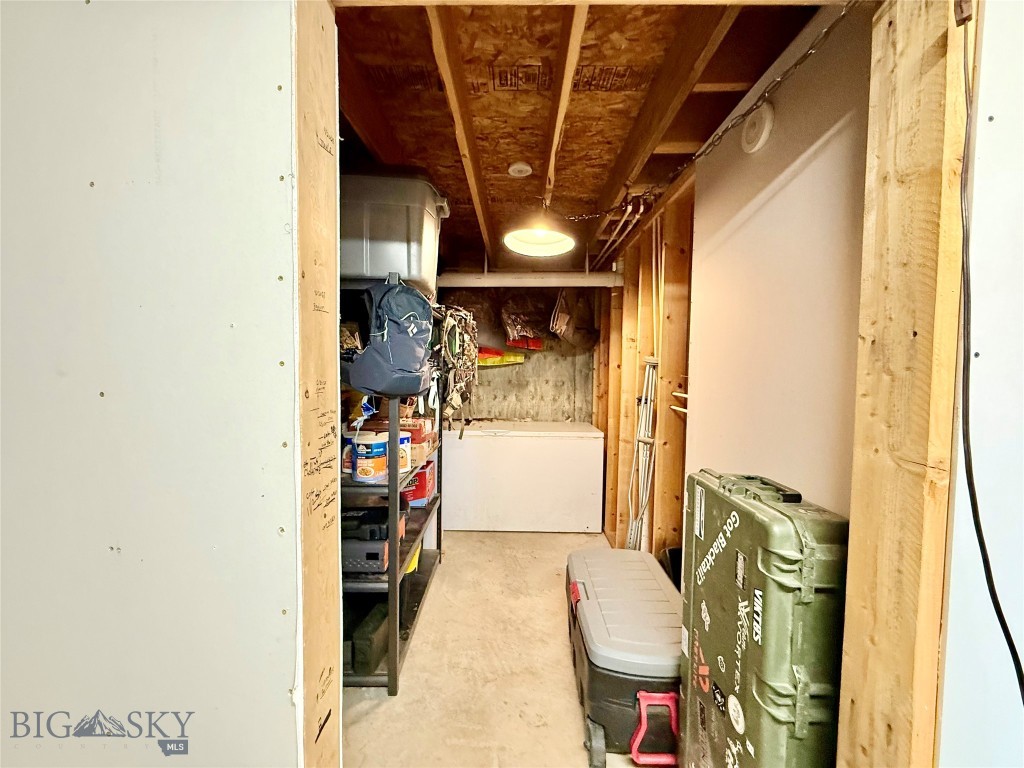 Ponderosa Pines - Residential