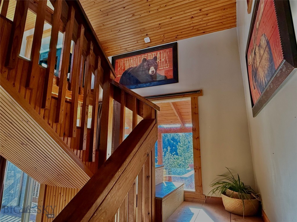 Ponderosa Pines - Residential