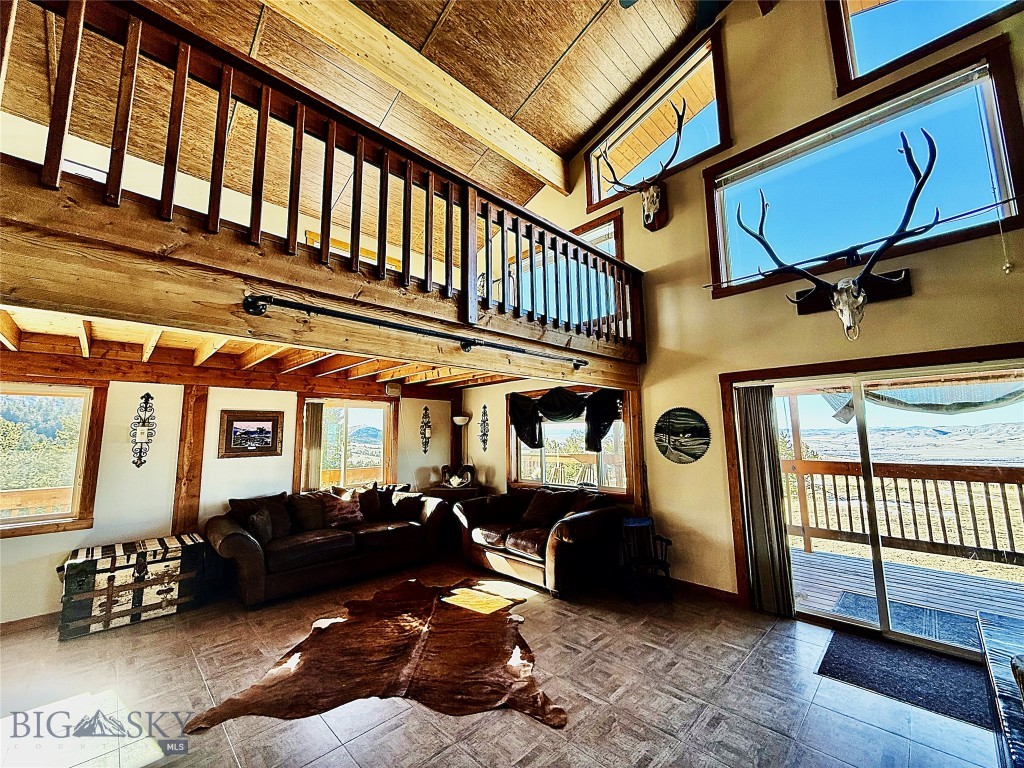 Ponderosa Pines - Residential