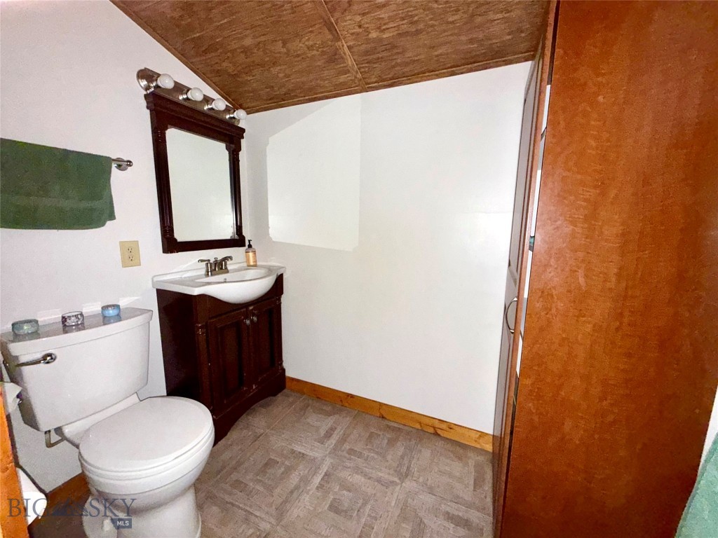 Ponderosa Pines - Residential