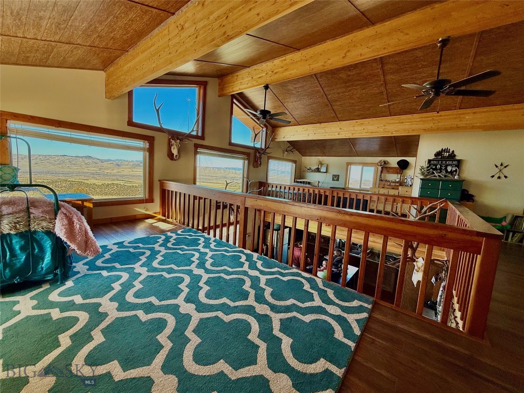 Ponderosa Pines - Residential