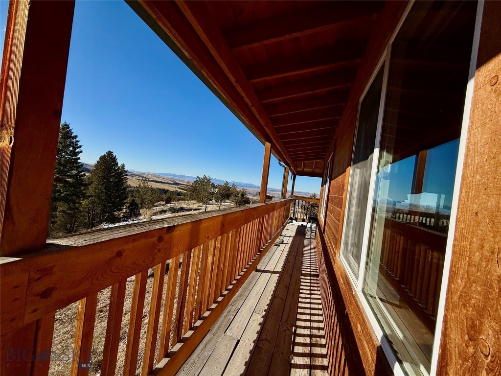 Ponderosa Pines - Residential