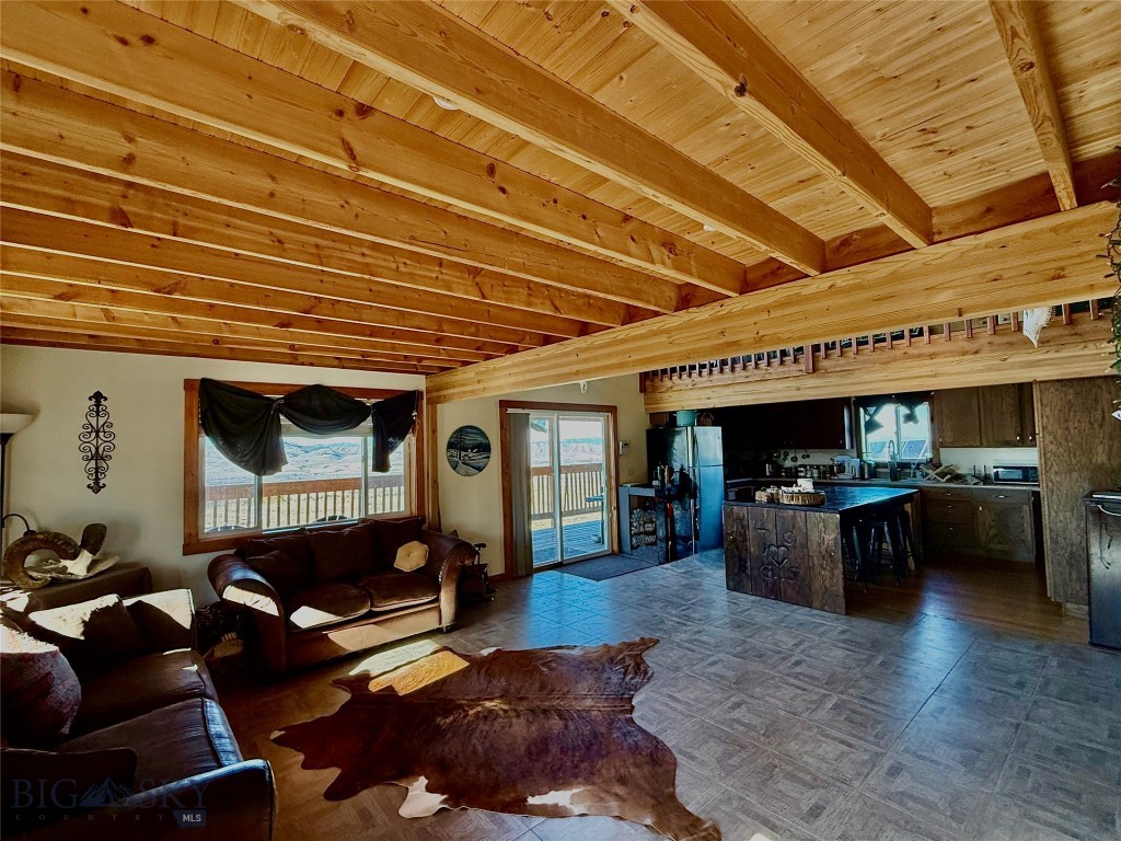 Ponderosa Pines - Residential