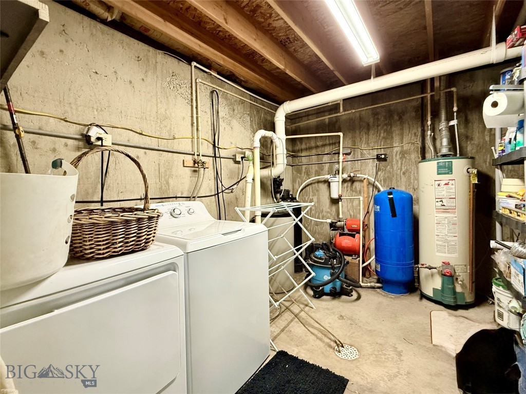 Ponderosa Pines - Residential