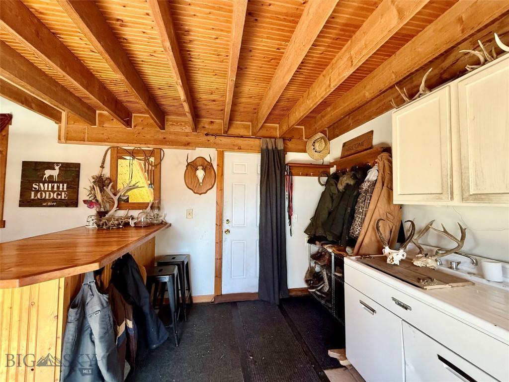 Ponderosa Pines - Residential