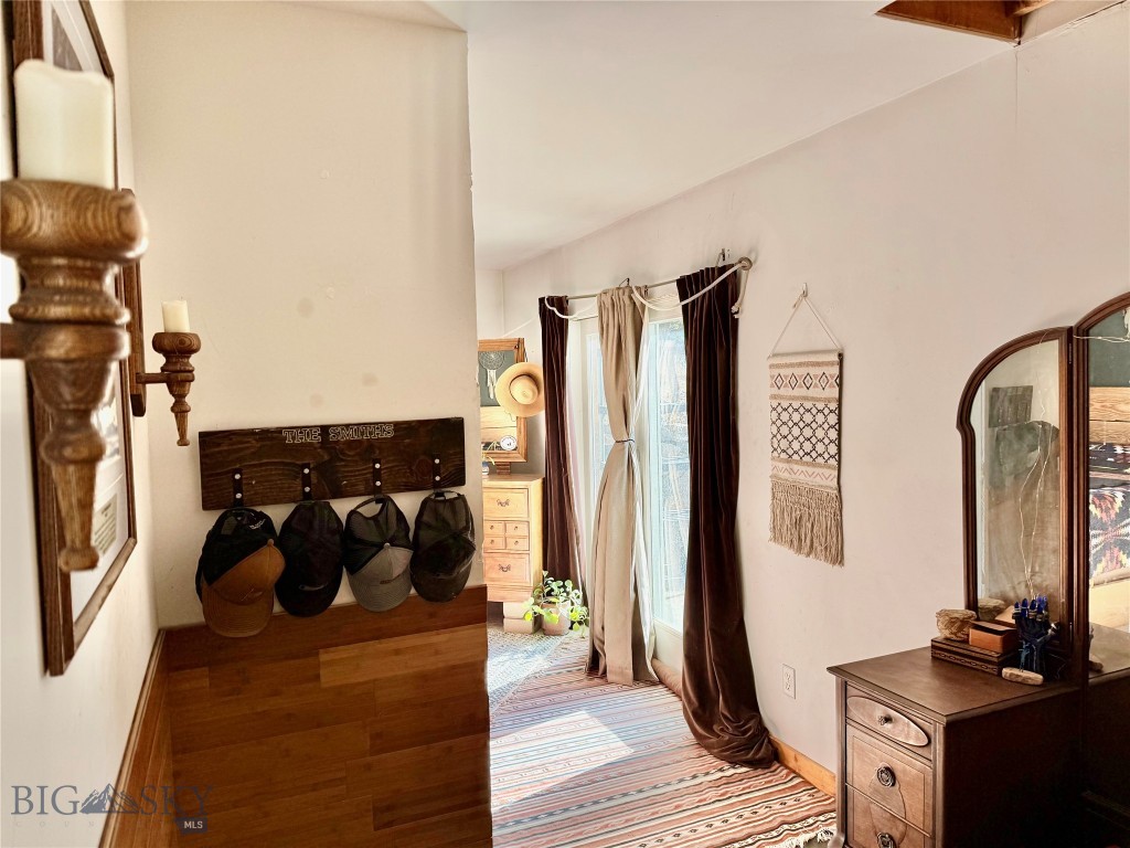 Ponderosa Pines - Residential