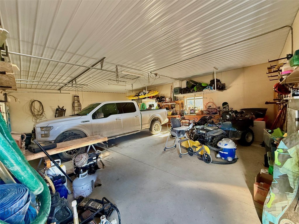 Ponderosa Pines - Residential