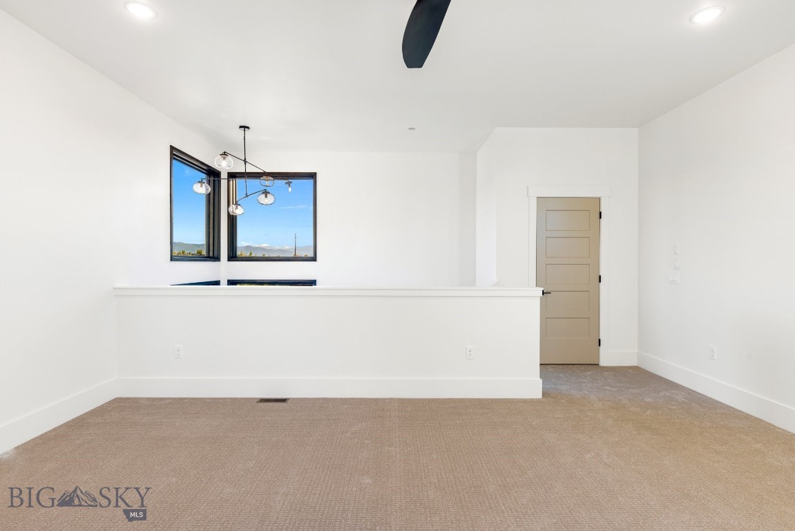 Black Bull Golf Community - Residential