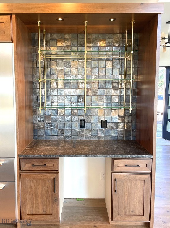 Black Bull Golf Community - Residential