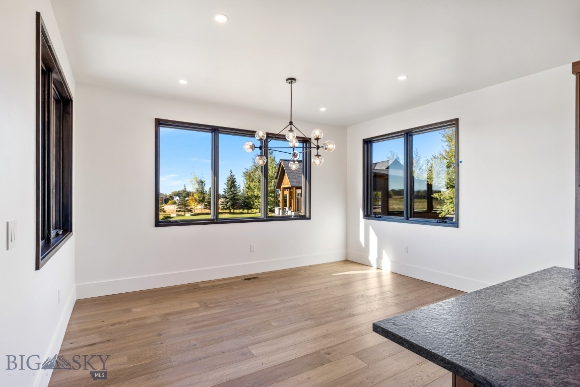 Black Bull Golf Community - Residential