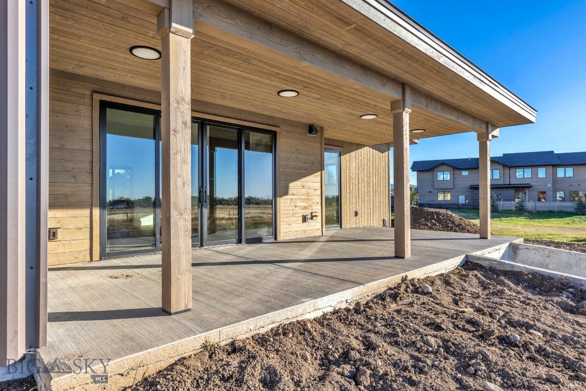 Black Bull Golf Community - Residential