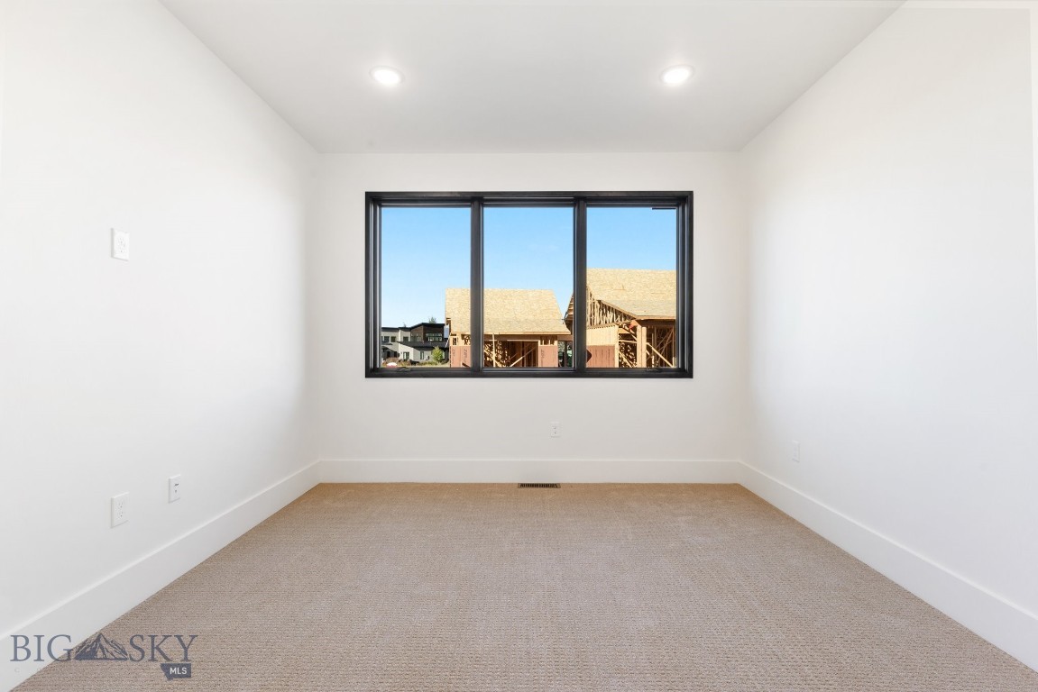 Black Bull Golf Community - Residential