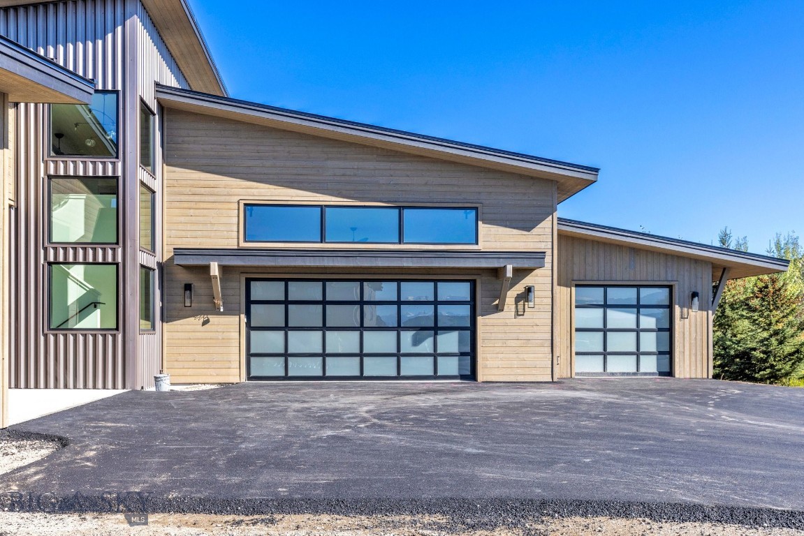 Black Bull Golf Community - Residential