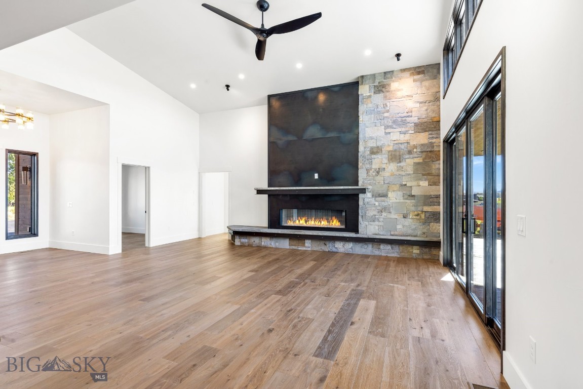 Black Bull Golf Community - Residential
