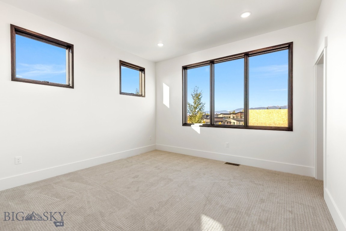 Black Bull Golf Community - Residential
