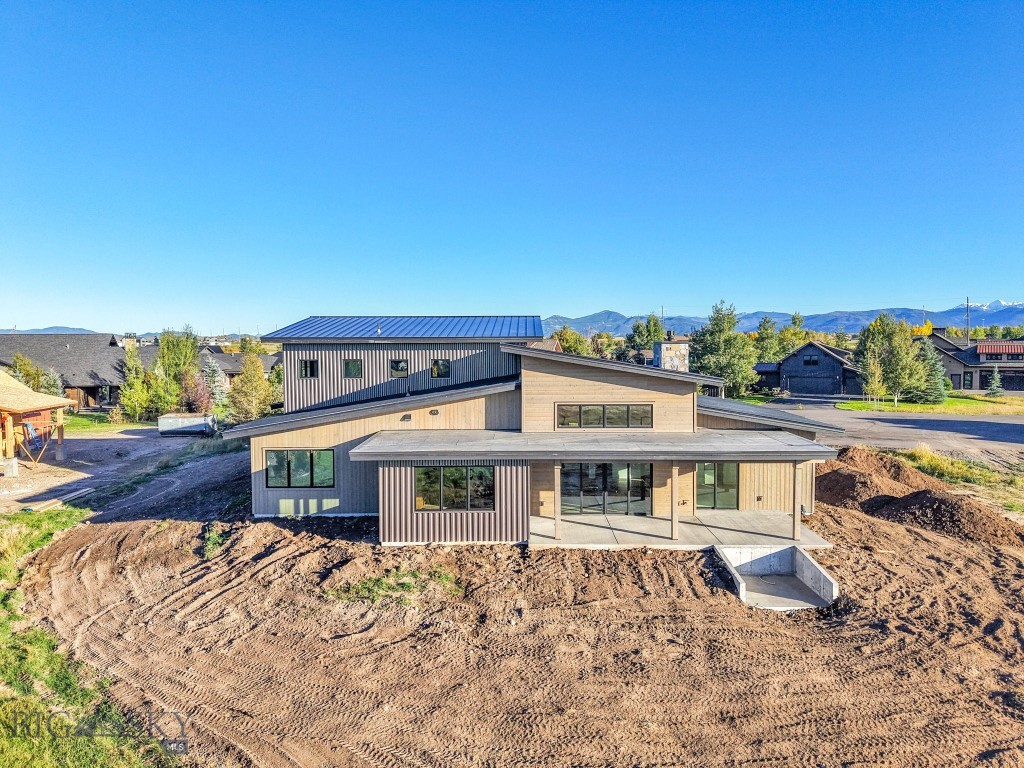 Black Bull Golf Community - Residential