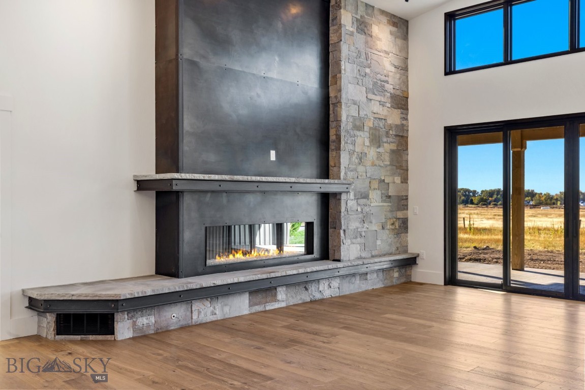 Black Bull Golf Community - Residential