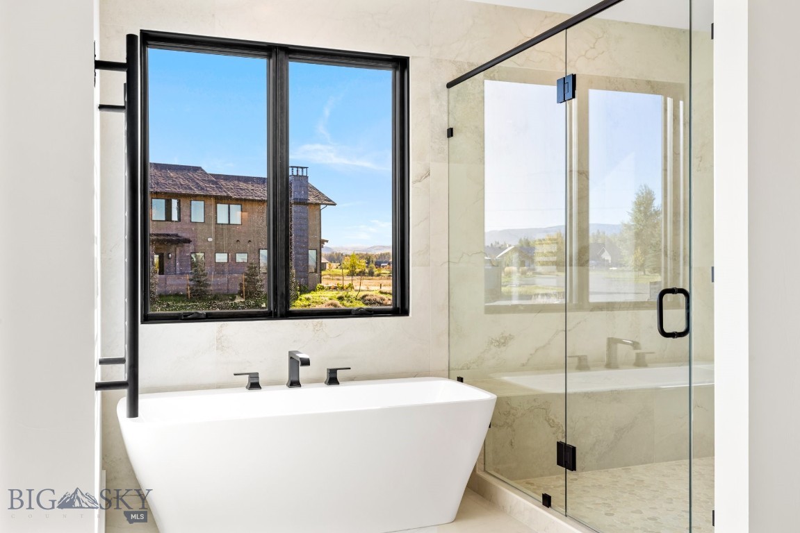 Black Bull Golf Community - Residential