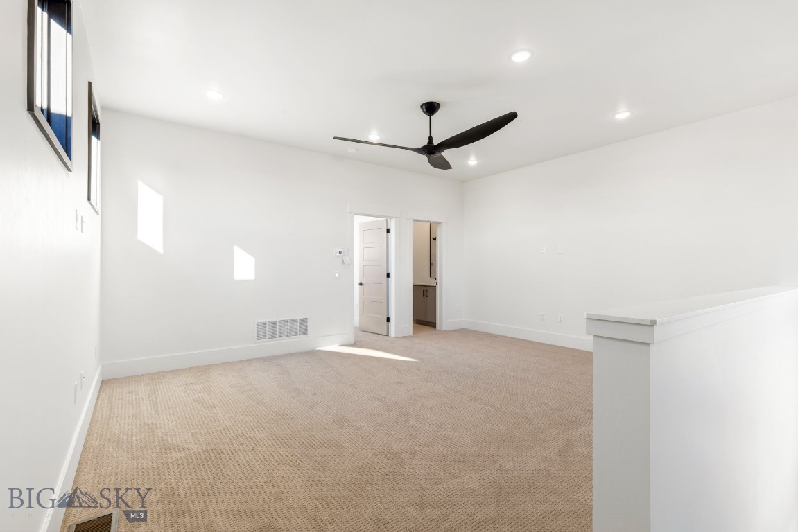 Black Bull Golf Community - Residential